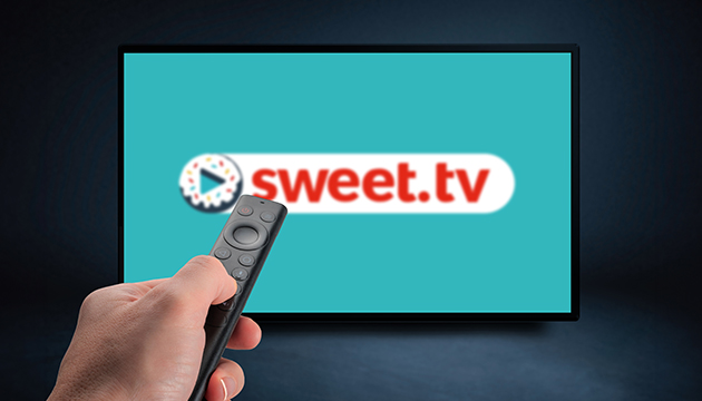 Platforma SWEET.TV: nov pojem  vdigitln reklam