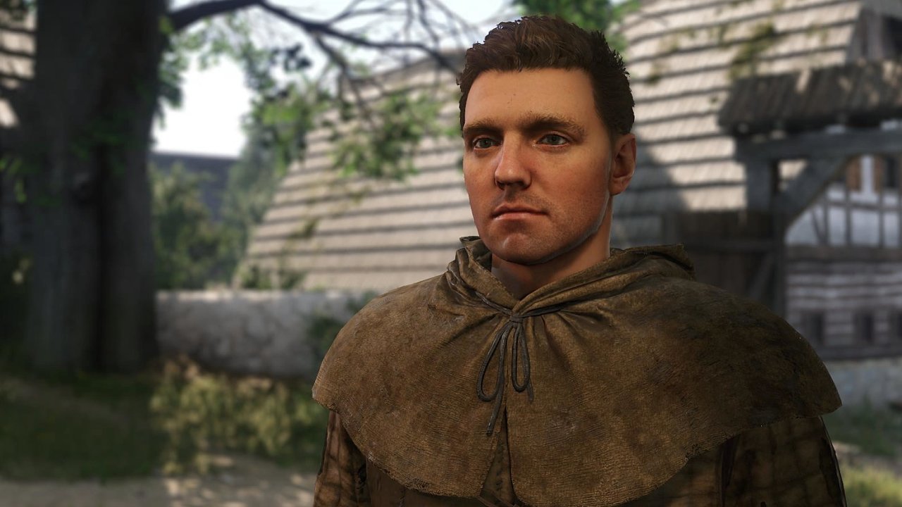 Kingdom Come: Deliverance II v reimu obrazov kvality na PlayStationu 5