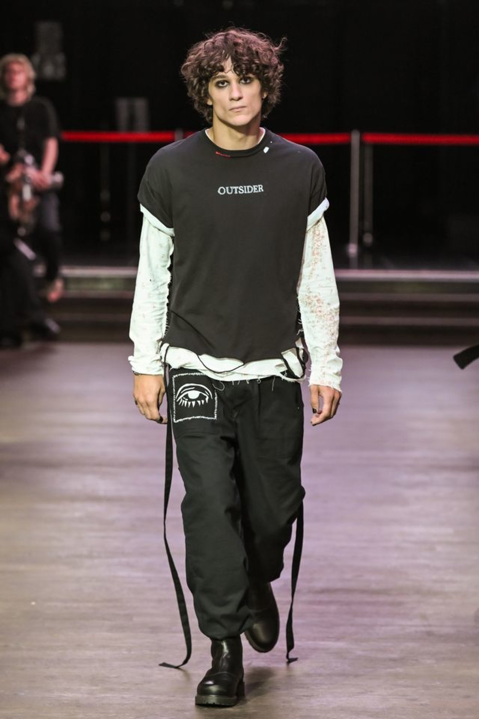 Sure Curated, MBPFW SS26