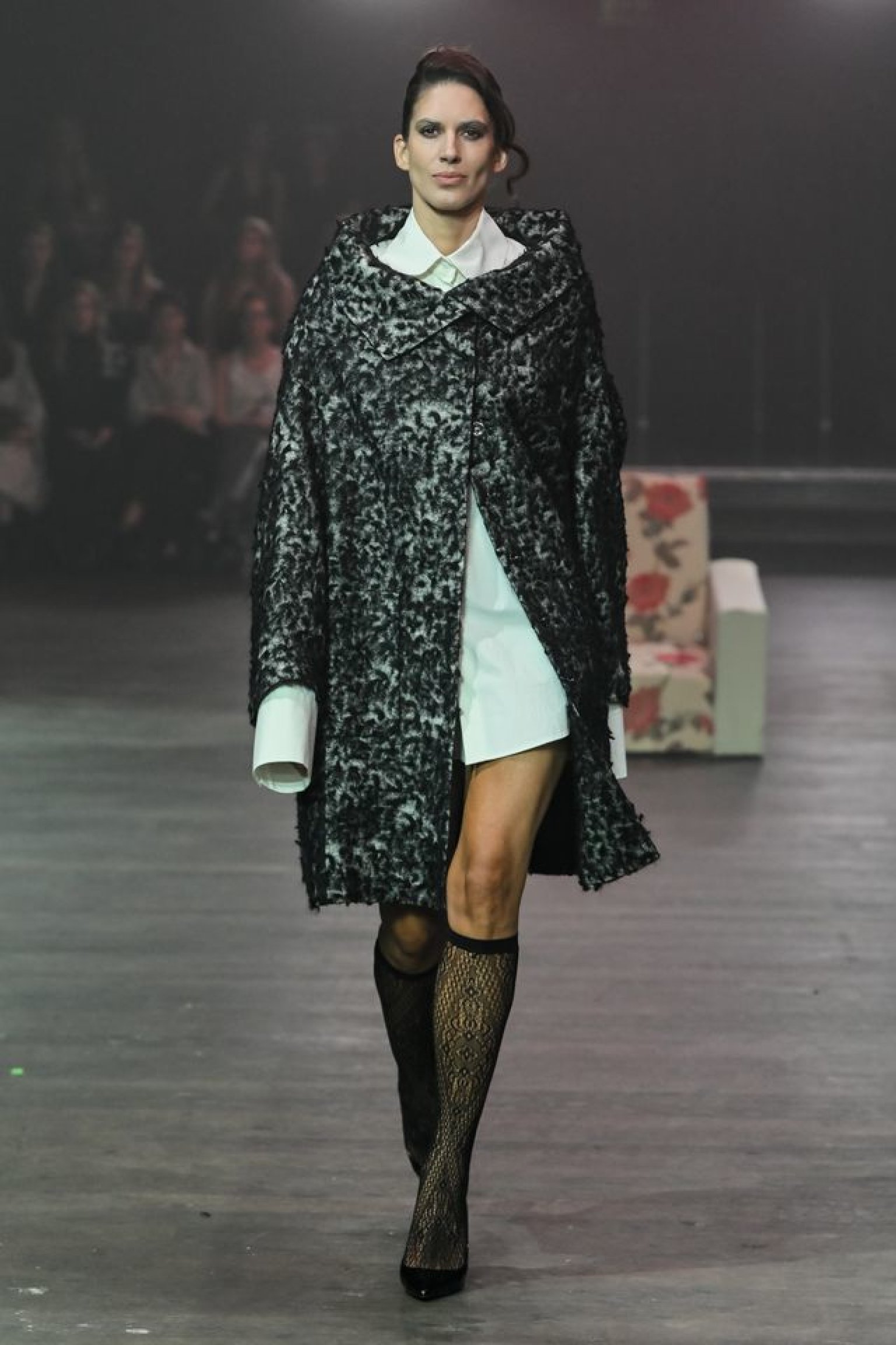 Tomáš Višňovský MBPFW SS 26