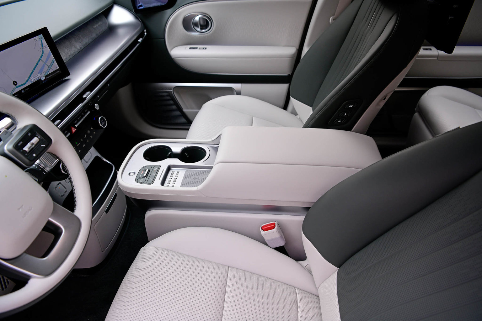Hyundai Ioniq 9