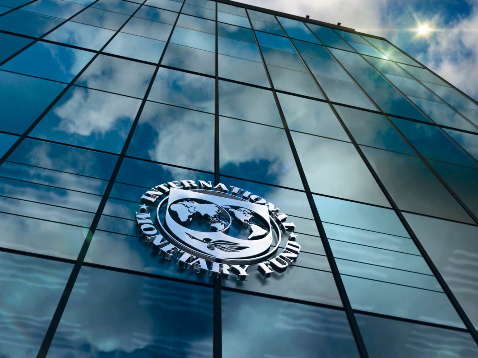 Měnový fond a EU mají peníze pro Ukrajinu (Foto: Shutterstock) Měnový fond a EU mají peníze pro Ukrajinu