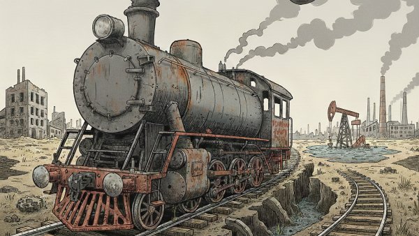 Oslabené Rusko 2026: Kreml zesiluje militarizaci a ve velkém odčerpává miliardy z domácí ekonomiky