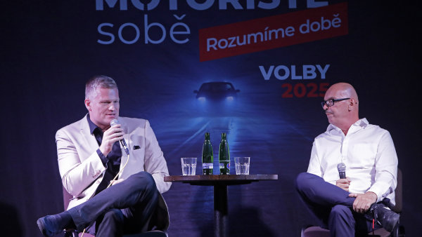 Klempíř a Turek zahradníky aneb Co dělat, když chcete rozvířit nenávist a šikanovat druhé skrze peníze