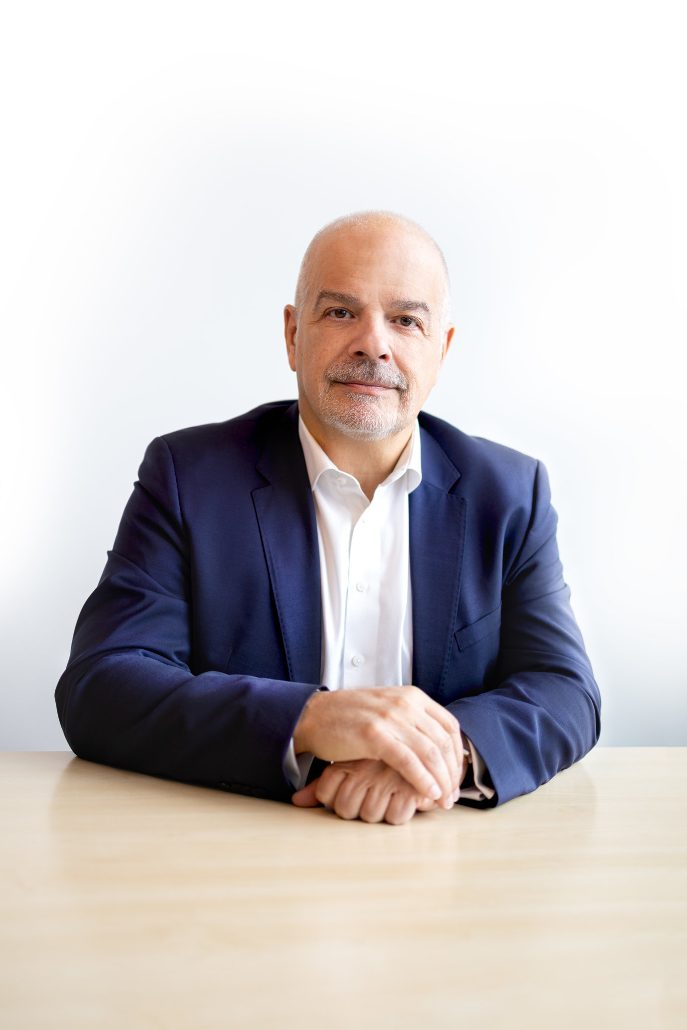 Elias Drakopoulos (Foto: Tisková zpráva) Elias Drakopoulos