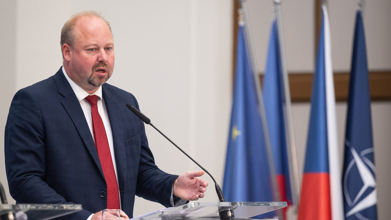 �P�ijet� v�kladu pana prezidenta by znamenalo z�sadn� zm�nu fungov�n� �esk�ho...