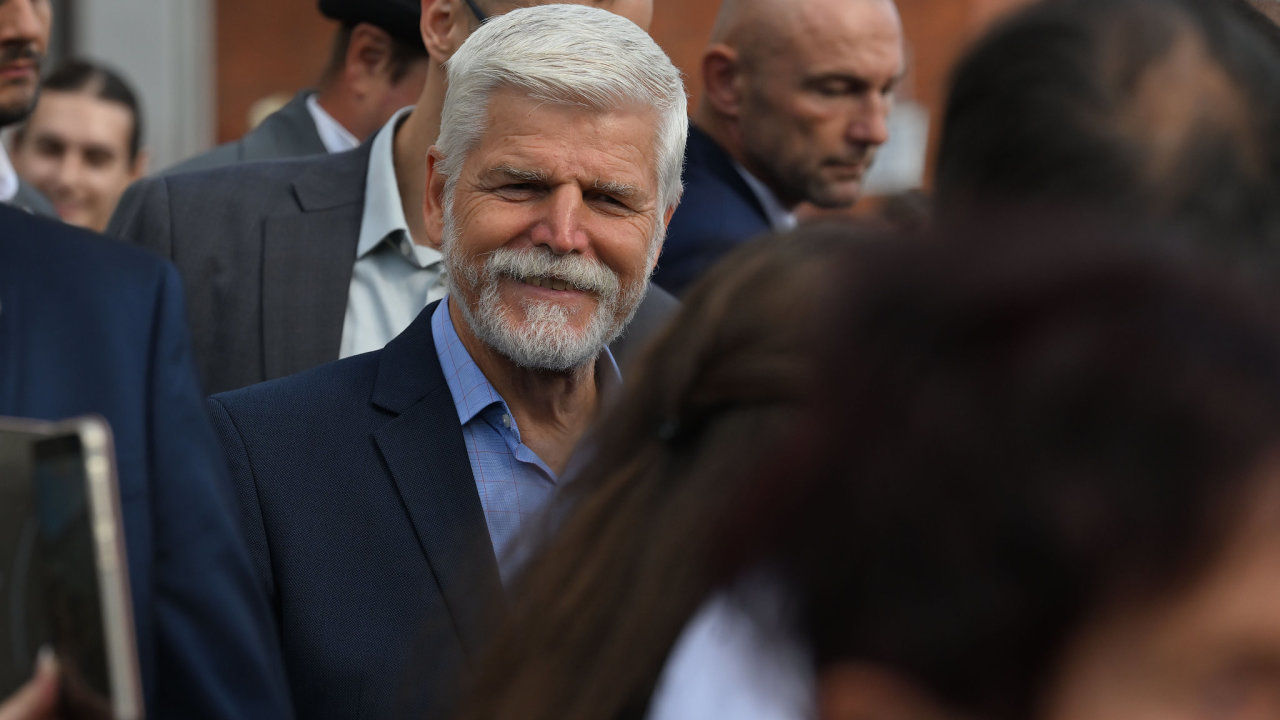 Prezident p�edpokl�d�, �e p�edlo�en� n�vrh st�tn�ho rozpo�tu je�t� bude upraven.