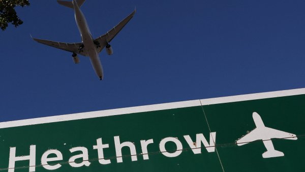 Heathrow