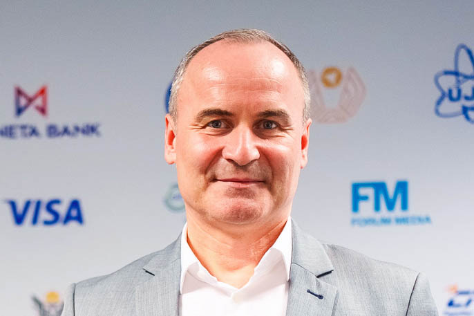 Ji�� Eigl, gener�ln� �editel, JIHLAVAN, a.s., Volkswagen Firma roku 2026...