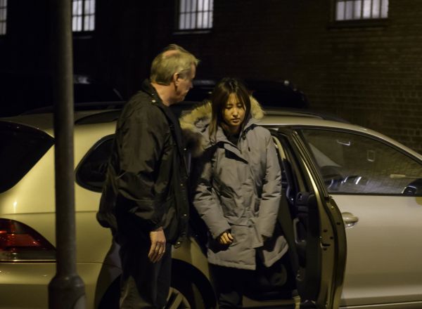 KOREA DANSKO KRIMINALITA PREZIDENT 256