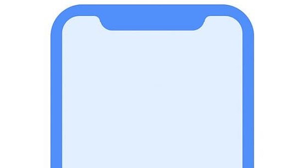 Silueta chystaného iPhonu ukrytá ve firmwaru chytrého reproduktoru Apple HomePod