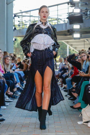 Mercedes-Benz Prague Fashion Week
BFGU