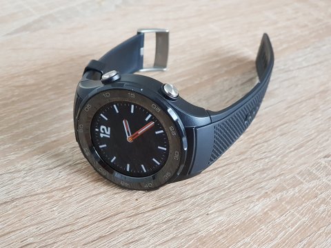 Huawe Watch 2 Sport