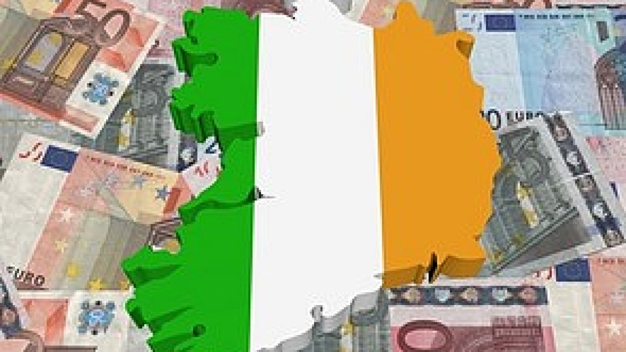 Irsko podle Evropsk komise umonilo spolenosti Apple platit ni dan