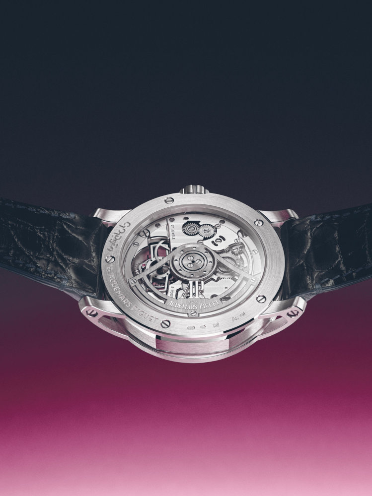 Kolekce CODE 11.59 by Audemars Piguet
