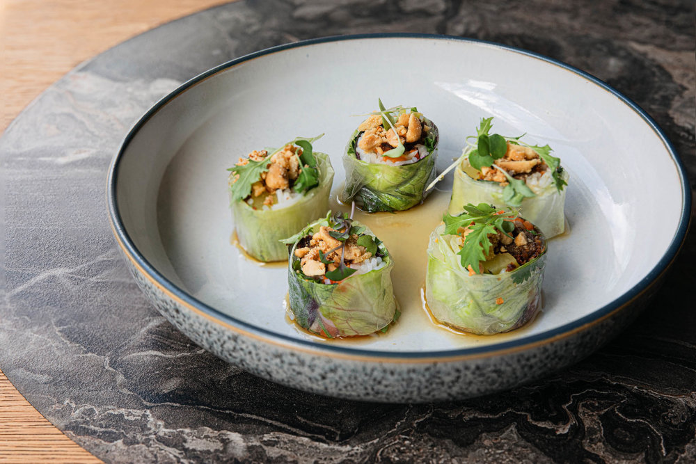 Dian restaurant