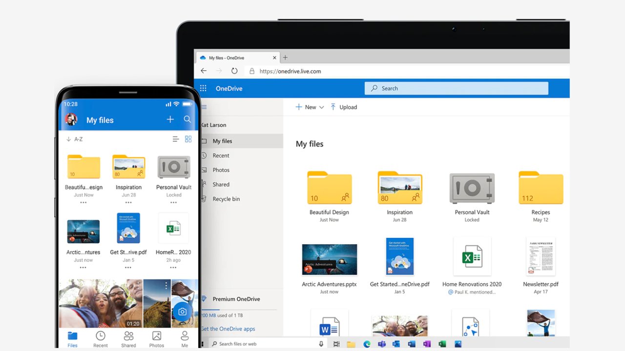 Microsoft ukon podporu aplikace OneDrive pro Windows 7, me to mt nepjemn nsledky