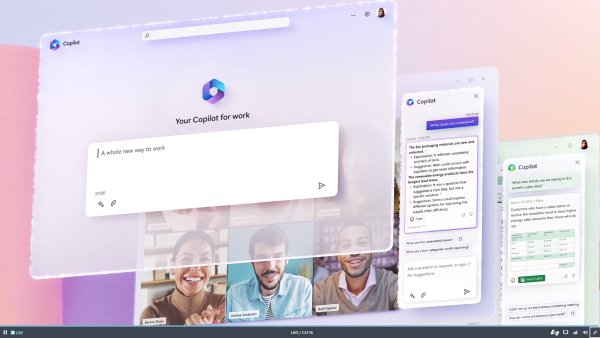 Microsoft testuje vlastní čipy pro umělou inteligenci. Mají nahradit drahé výpočetní karty od Nvidie