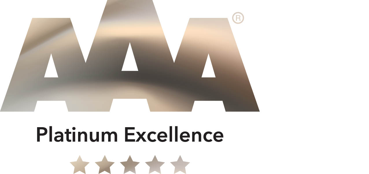 Na certifikt AAA Platinum doshne pouh 0,1 procenta podnikatelskch subjekt na eskm trhu.