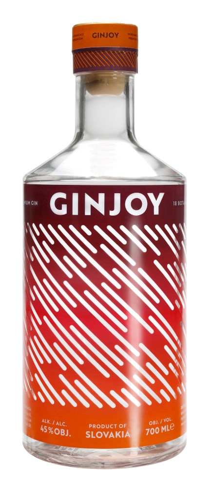 ginjoy