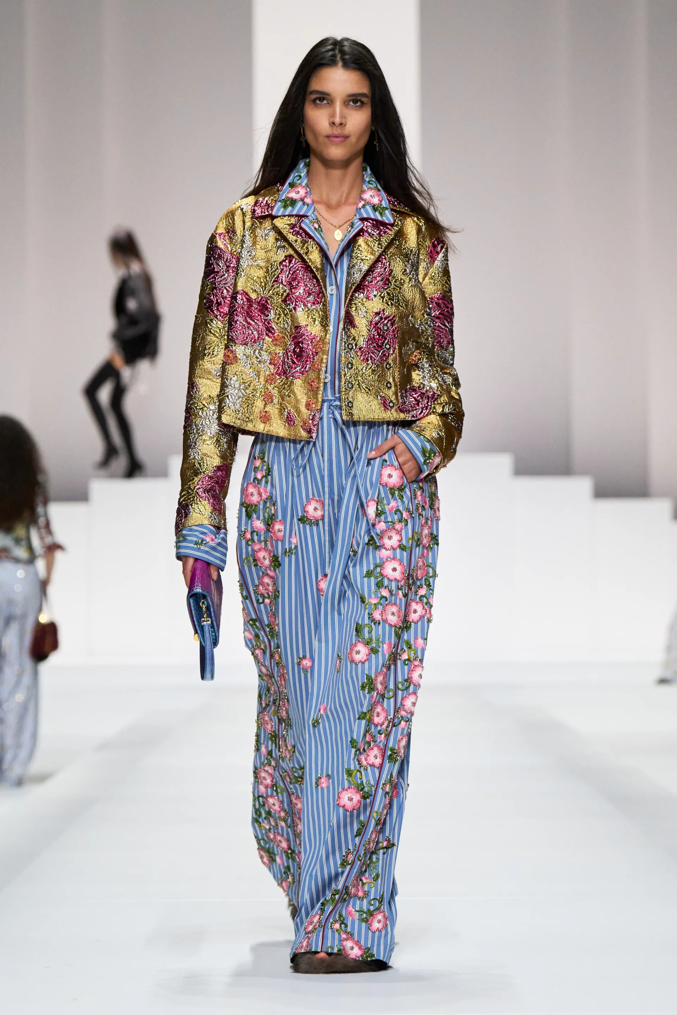 Dolce&Gabanna, women, ready-to-wear, SS 26