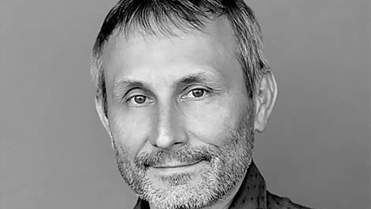 Radek Mark, pedseda APRA amanaging partner FleishmanHillard