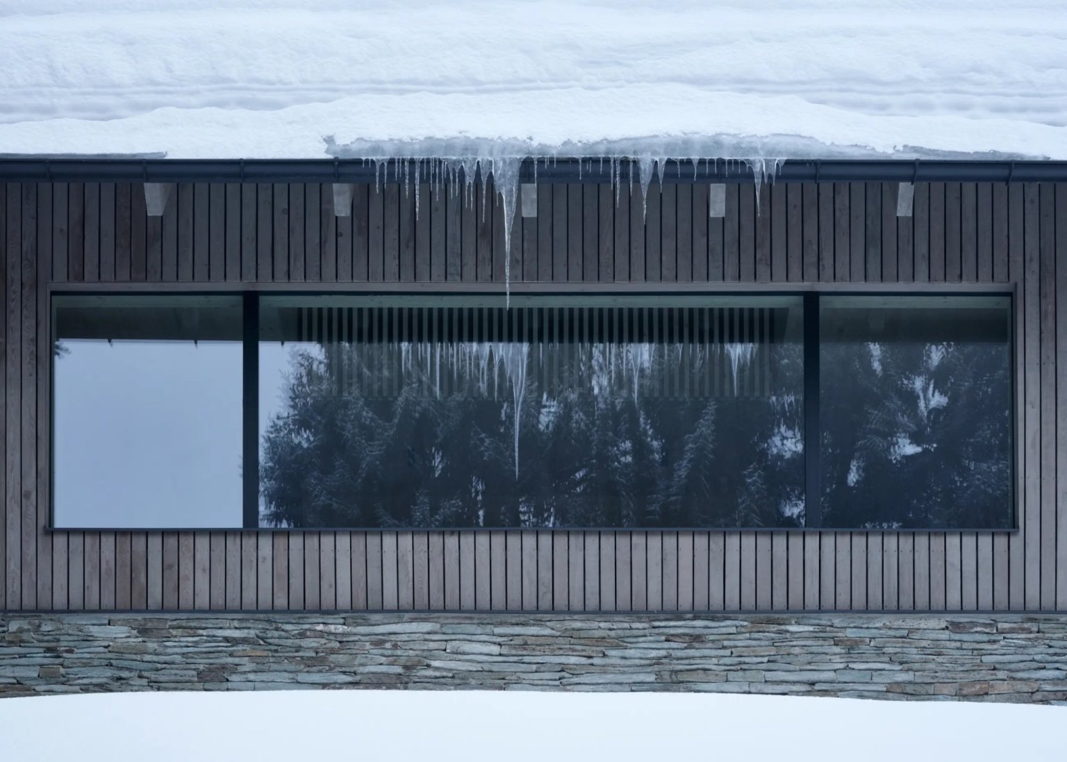 Horsk� chalupa na Kuka�k�ch