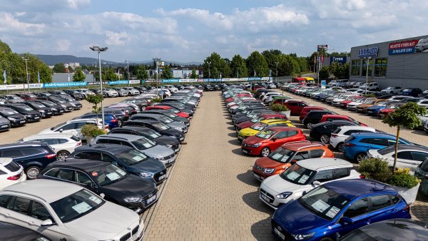 AAA Auto Liberec