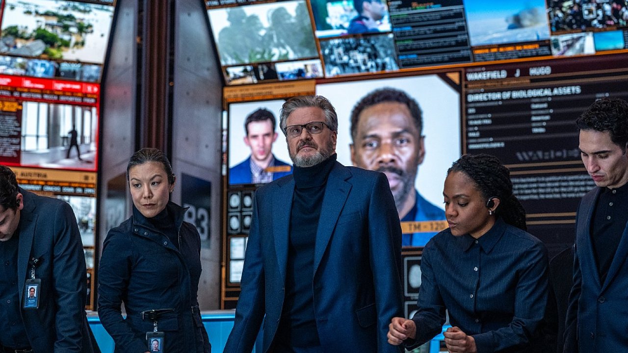 film, Den odhalen�,  Steven Spielberg