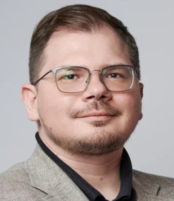 Ivan Nagornyak