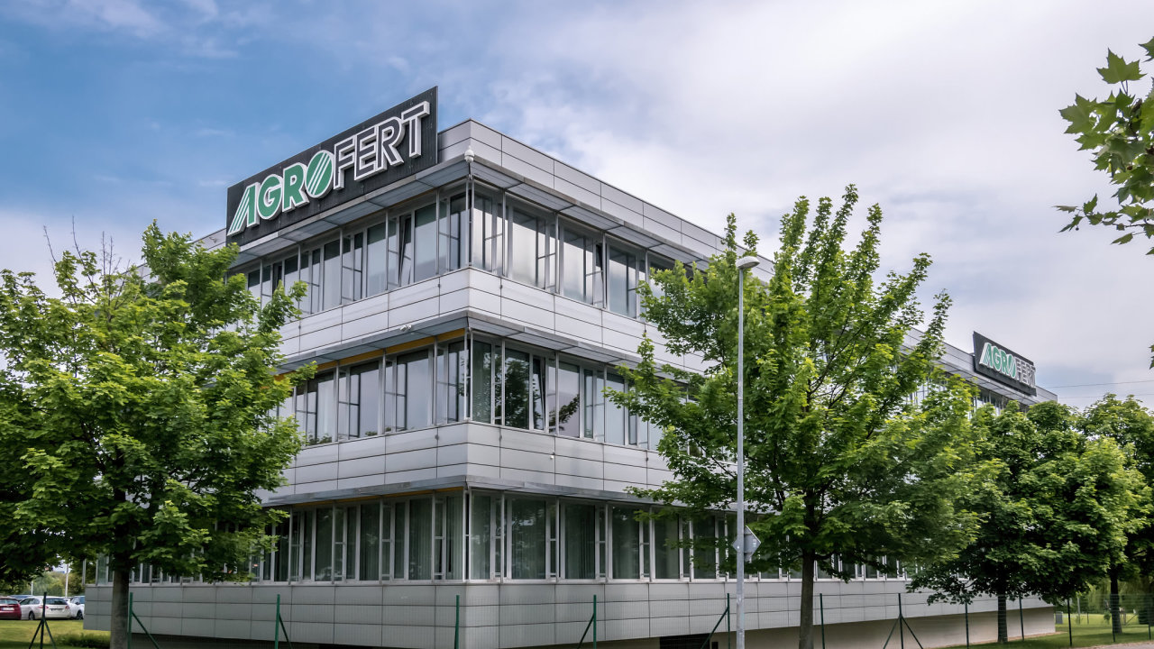 Agrofert