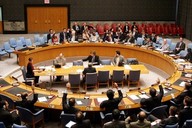 Jednn Rady bezpenosti OSN