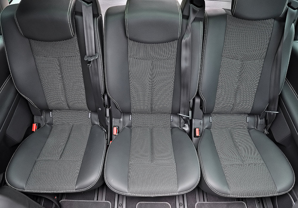 Renault Grand Espace 2.0 dCi