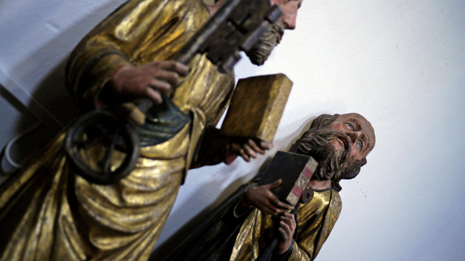 Sochy apotol pochzej jt zdvjho olte zroku 1420.