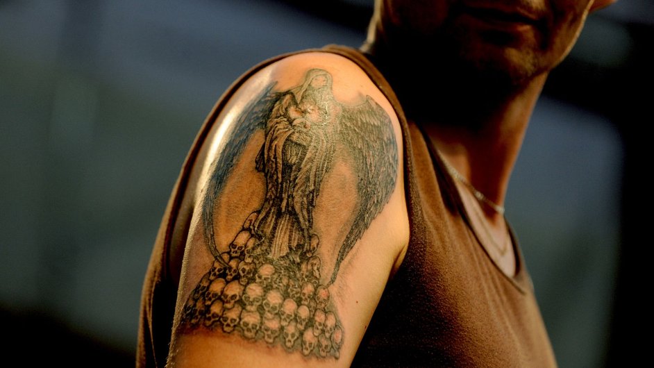 Festival tetovn v Praze, ilustran foto