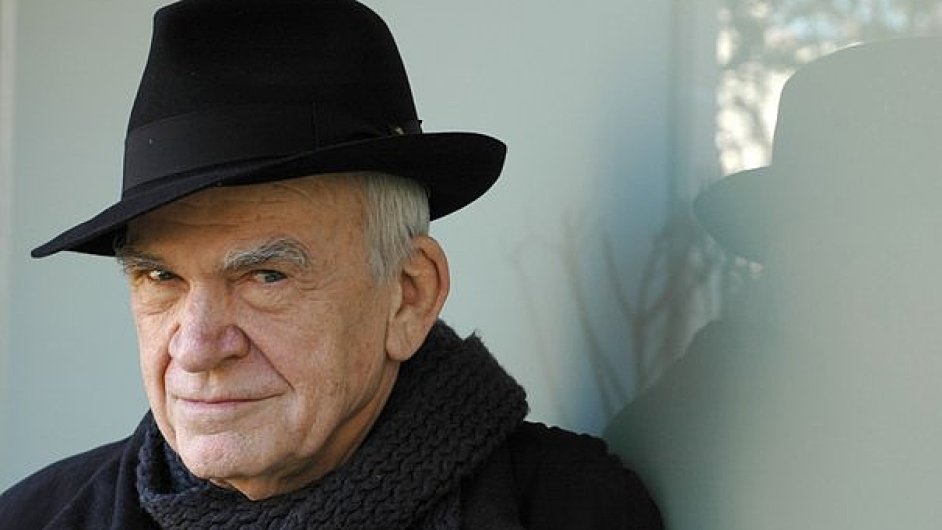 Milan Kundera pozval Carlose Fuentese do Prahy poprv v roce 1968.