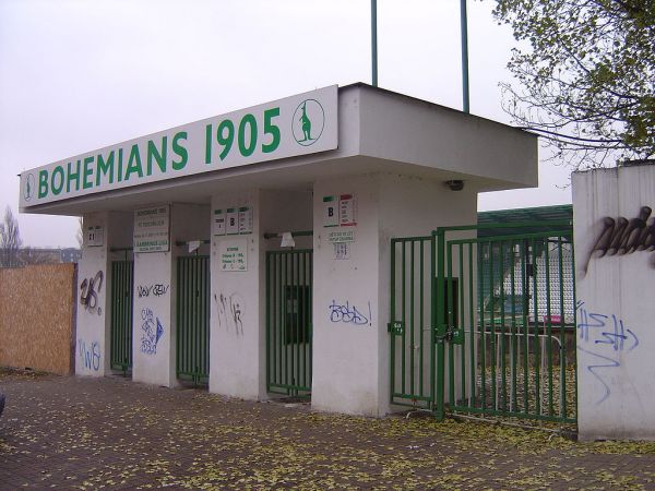 Vr&scaron;ovick&yacute; �ol&iacute;�ek