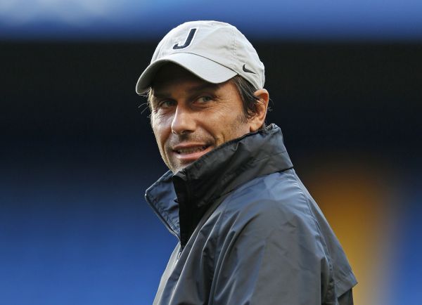 Antonio Conte
