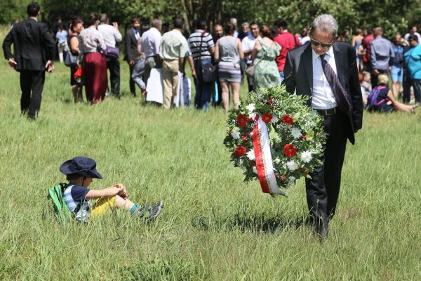 Lety, pam&aacute;tn&iacute;k, vep�&iacute;n, pieta