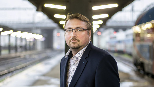 Vojtěch Weis byl většinu své kariéry byrokratem.