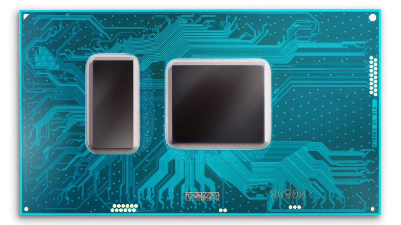7. generace procesorù Intel Core zvyšuje zejména grafický výkon.