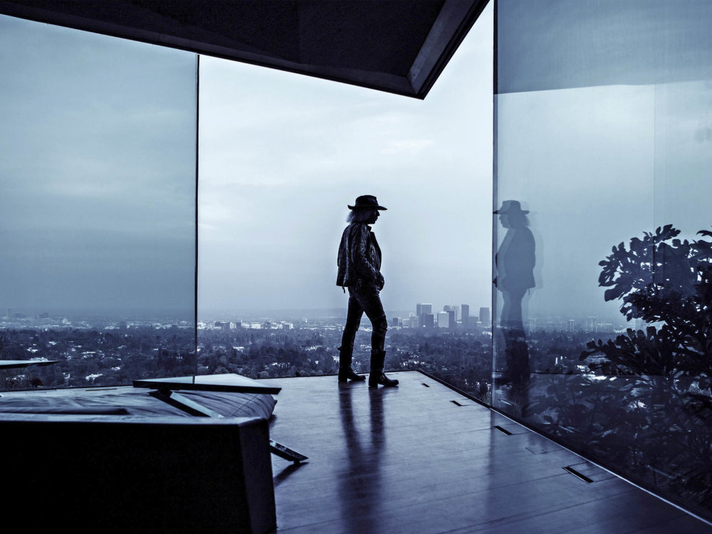 James Goldstein