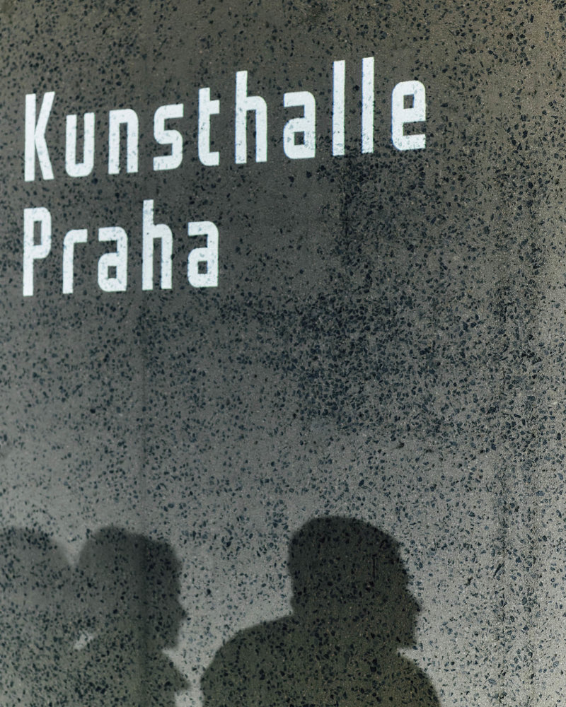 Kunsthalle Praha