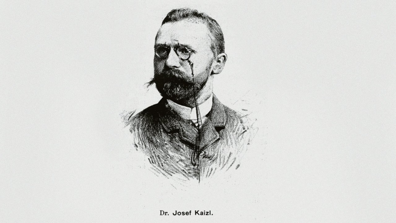 Josef Kaizl