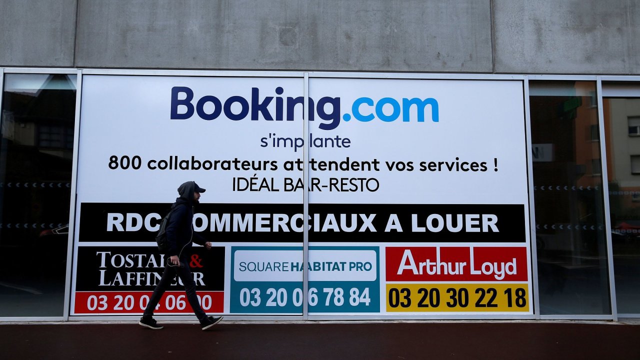 Booking.com