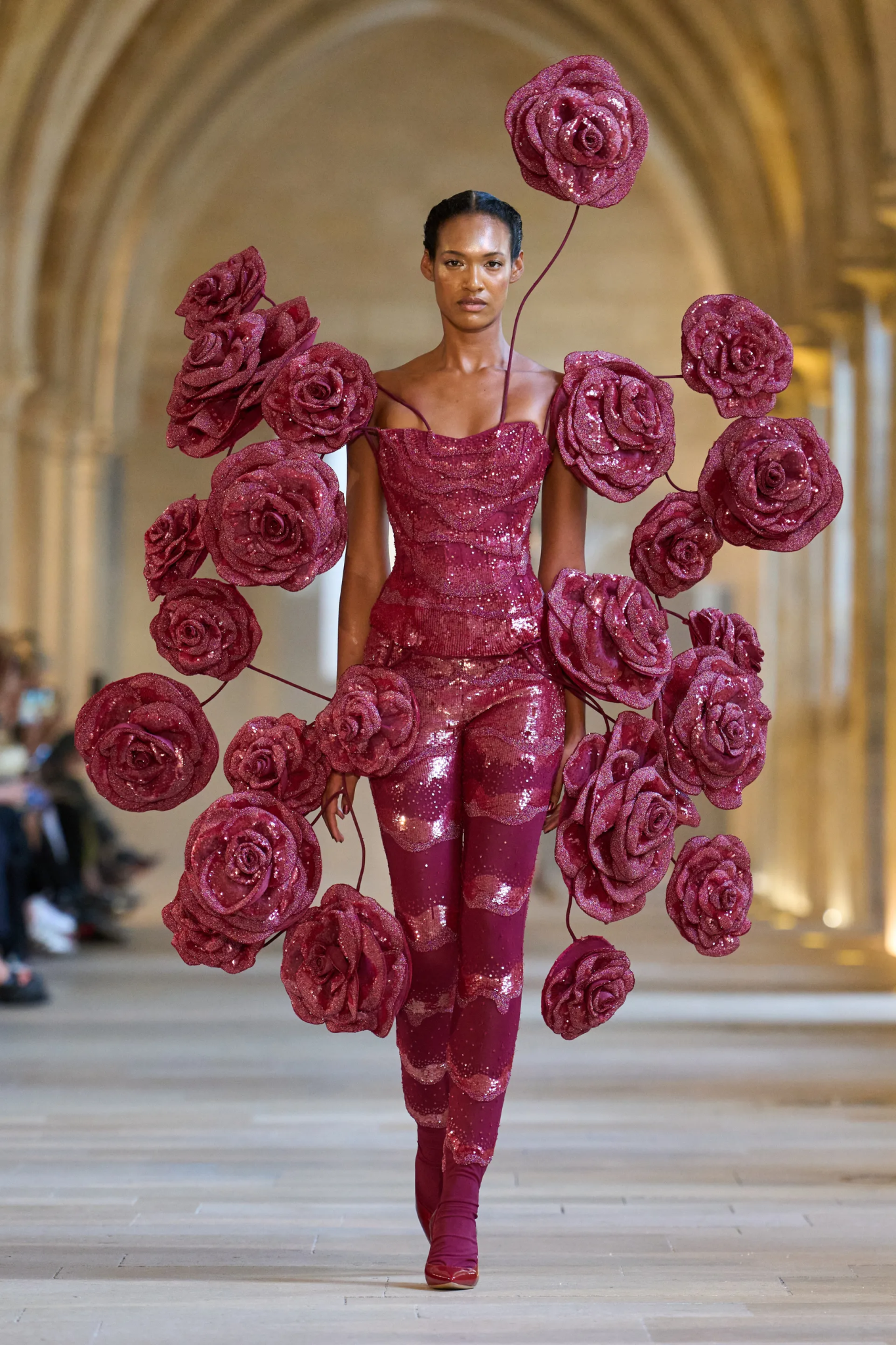 Rahul Mishra Haute Couture 2025