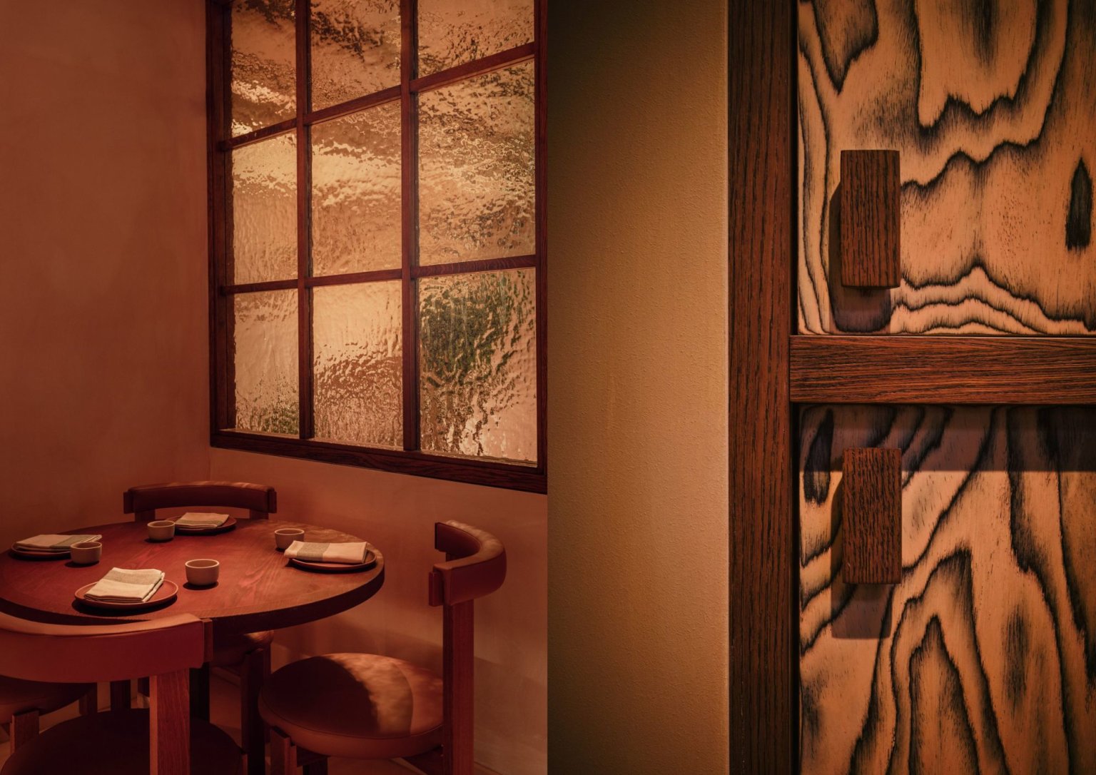 Restaurace FONDA, Londn