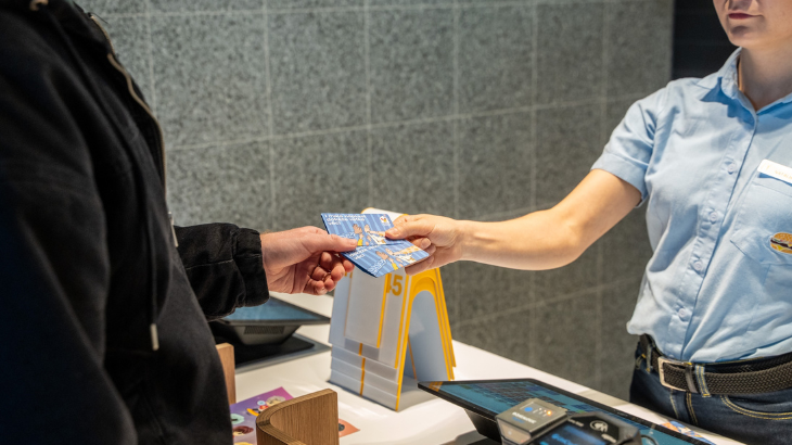 Komerční článek (Foto: Komerční prezentace) Komerční článek