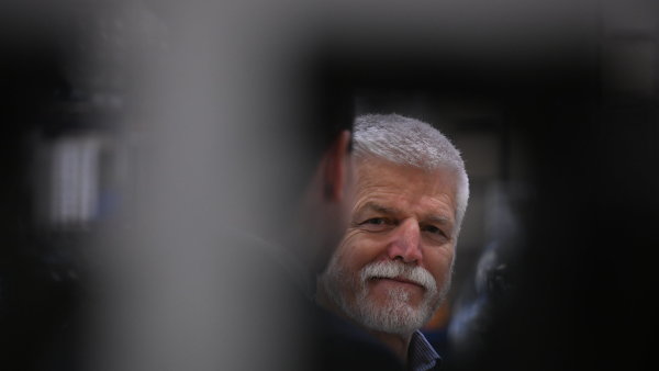 Pavel kritizuje doplatky na bydlení: Je to plýtvání, které nahrává obchodníkům s chudobou