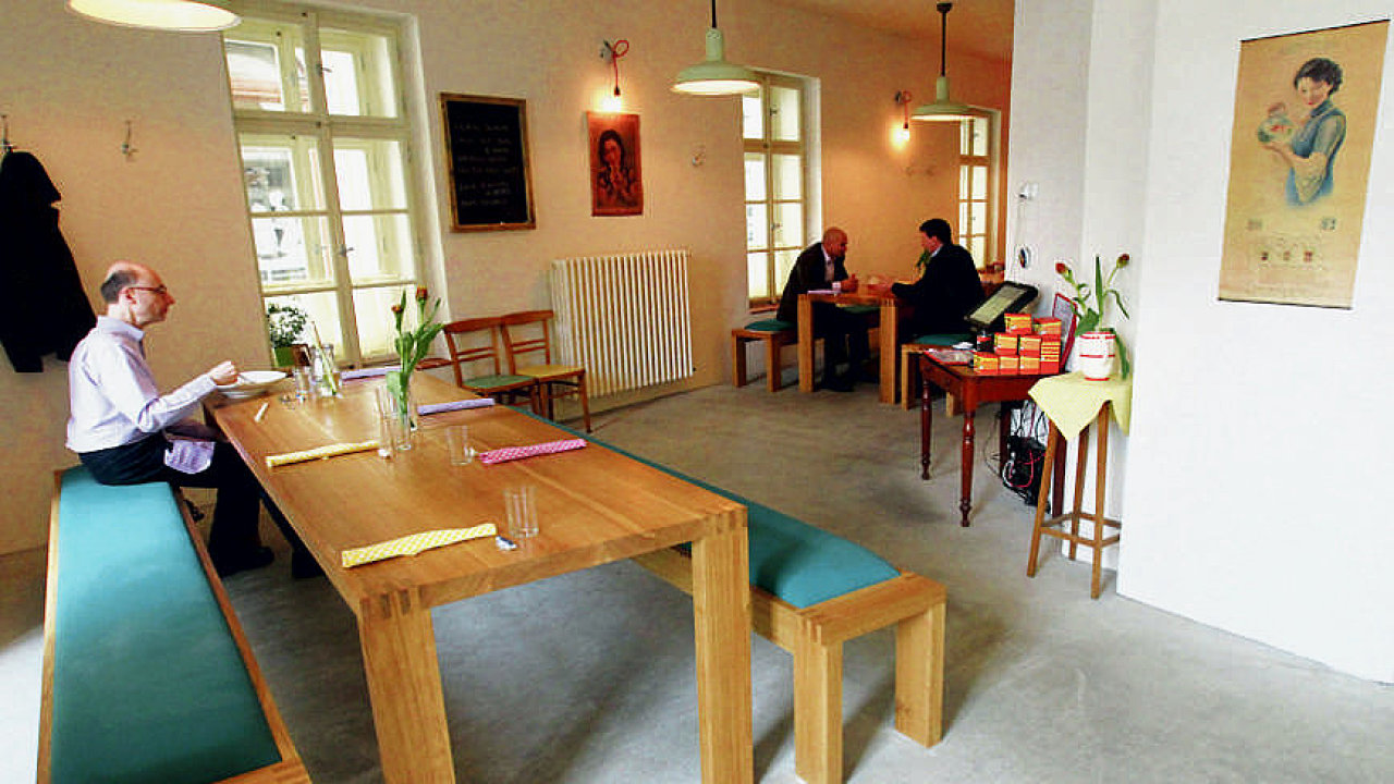 Restaurace - ilustra�n� foto